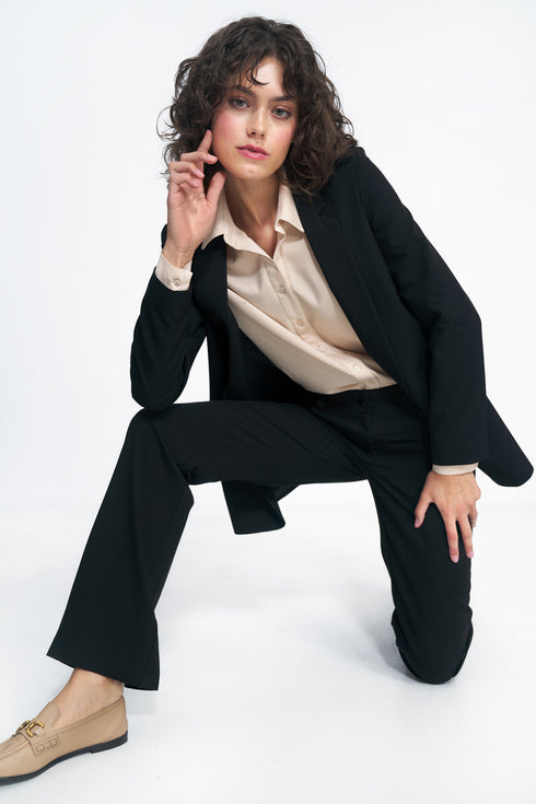 Jacket model 216877